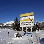 Casa vacanze Koenigsleiten Tauernblick