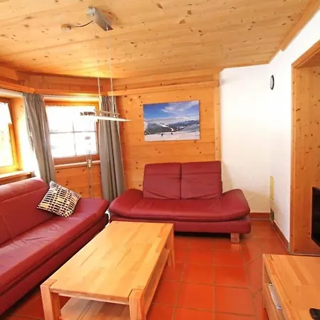 Dom wakacyjny Koenigsleiten Tauernblick