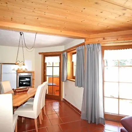 Dom wakacyjny Koenigsleiten Tauernblick Unterkrimml