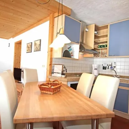 Koenigsleiten Tauernblick Unterkrimml