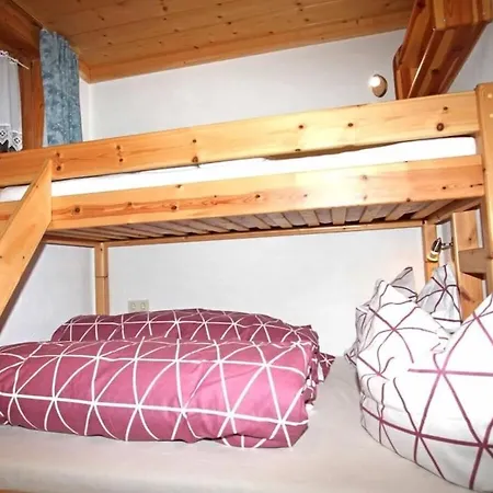 Koenigsleiten Tauernblick * Unterkrimml