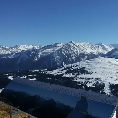 Koenigsleiten Tauernblick Dom wakacyjny *
