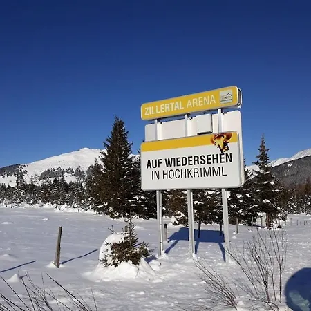 Дом отдыха Koenigsleiten Tauernblick