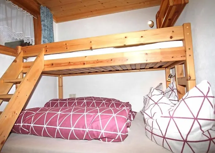 Koenigsleiten Tauernblick * Unterkrimml