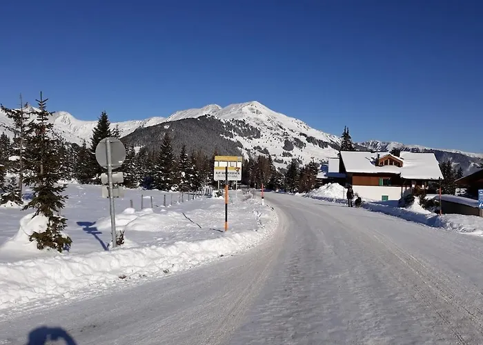 Koenigsleiten Tauernblick